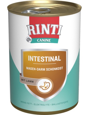 RINTI Canine Intestinal 400gD