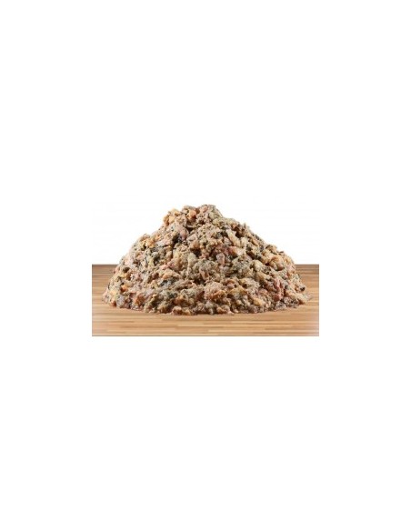 Pansen-Euter-Mix 1kg