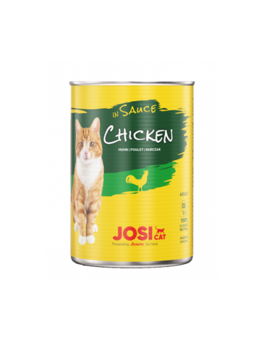 JosiCat Chicken Sauce 415gD