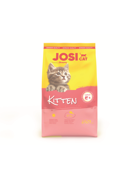 JosiCat verschieden Sorten, 650g