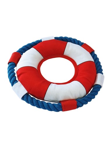 Schwimmspielzeug mit Seil Ø 20 cm