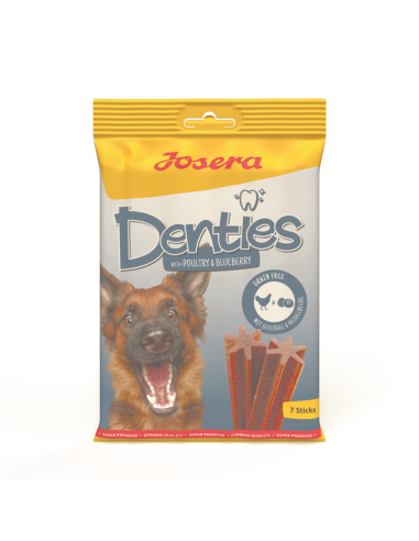 Dentles Josera 180g