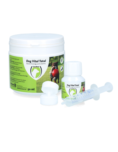 Dog Vital Total 50ml