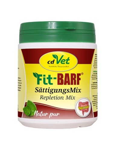 Fit-Barf, Sättigungsmix 350g