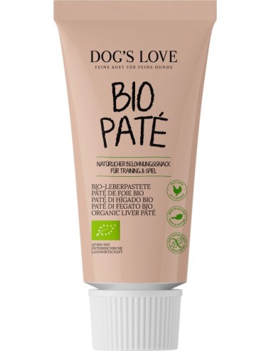 BIO Paté 80g