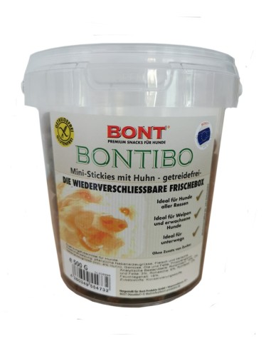 Bontibo ,300g /  500g