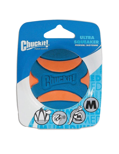 Chuckit Ultra Squeaker Ball S 5 cm 1 pcs.