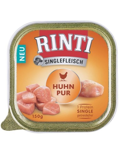 Rint Singlefleisch 150gS