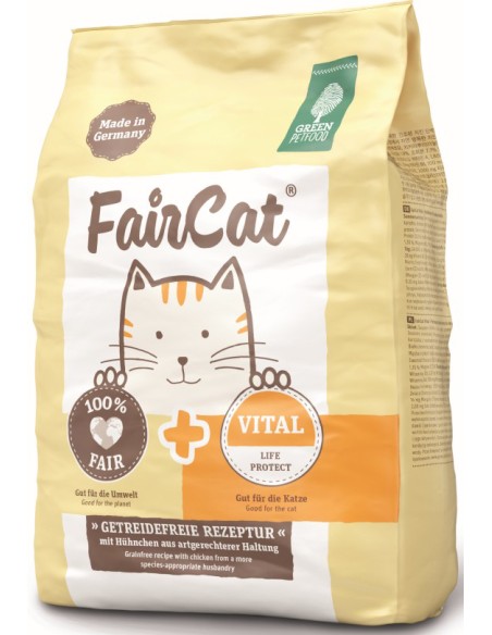 FairCat Vital 300g