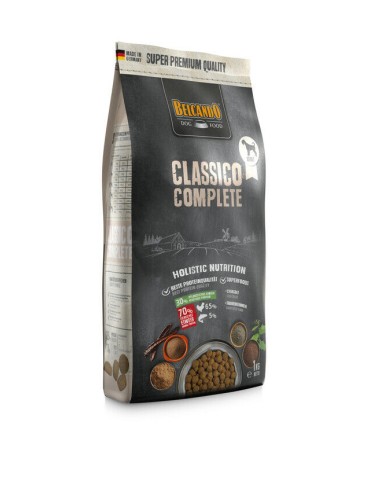 Classico Complete 1kg / 4kg / 12,5kg