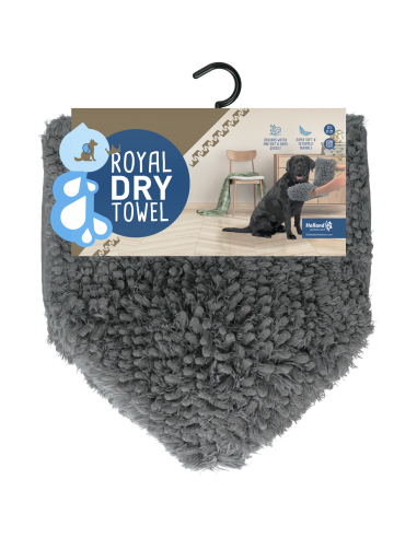 Royal Dry Towel