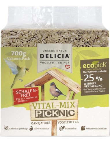 DELICIA Vital-Mix VP 0,7kg