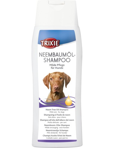 Neembaumöl-Shampoo 250ml