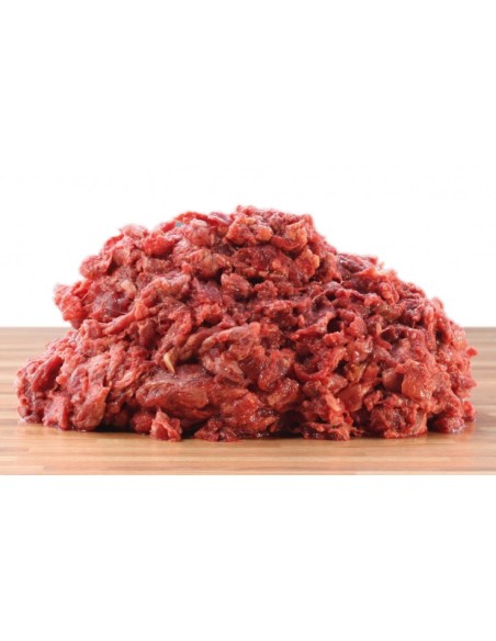 Maulfleisch, Block 500g