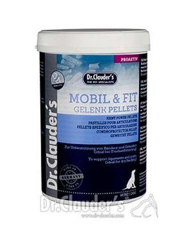 DC MobilFit Gelenk Pellets 675g