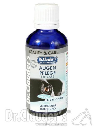 DC Dog & Cat B&C, Augen-Pflege 50ml,