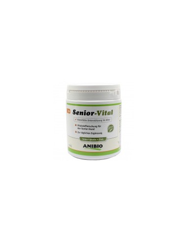 Anibio Senior-Vital 450g