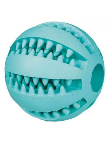 Denta Fun Ball  mit Minzgeschmack, 6cm