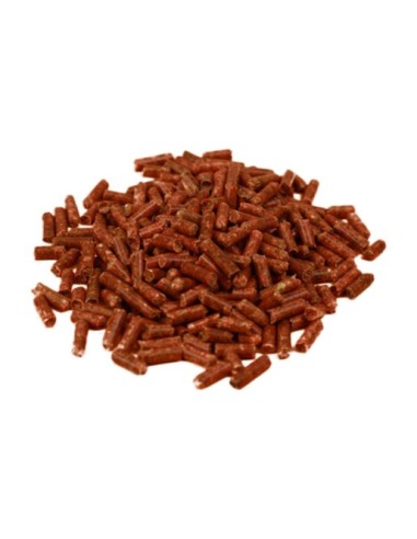 Olewo Karotten pellets (lose Ware)