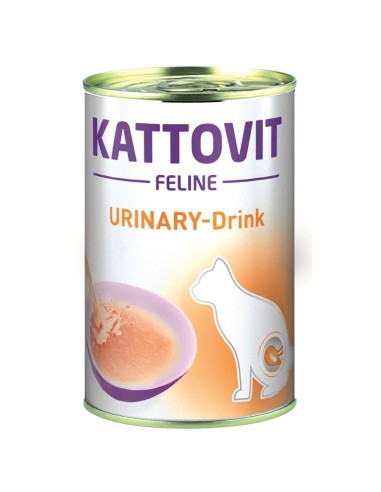 Katovit Urinary Drink 135ml