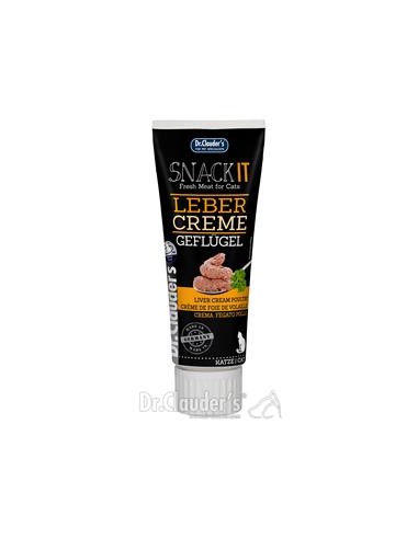 DC Cat IT Geflgel, Lebercreme 75g