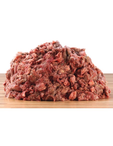 Lammfleisch, Block 500g
