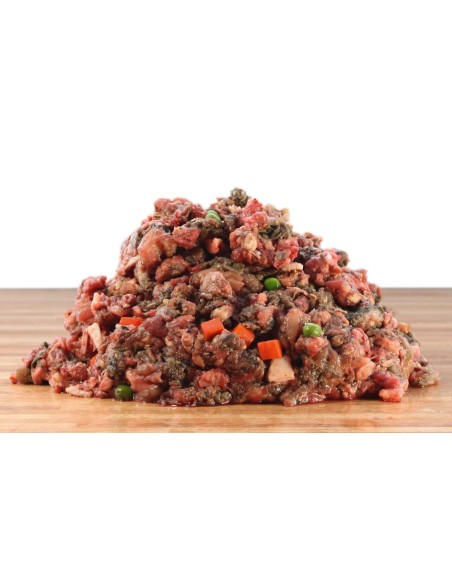 Fitness-Mix, Block 500g