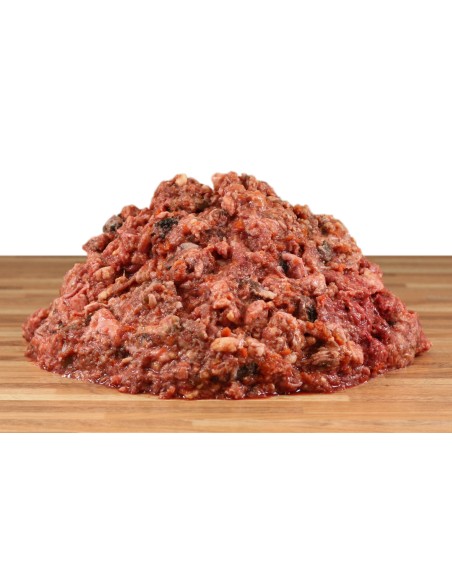 Fertig BARF, Block 500g