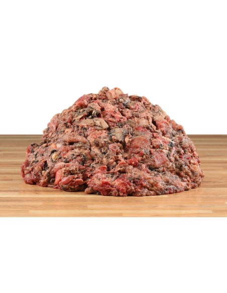 Komplett (Rind), Block 500g
