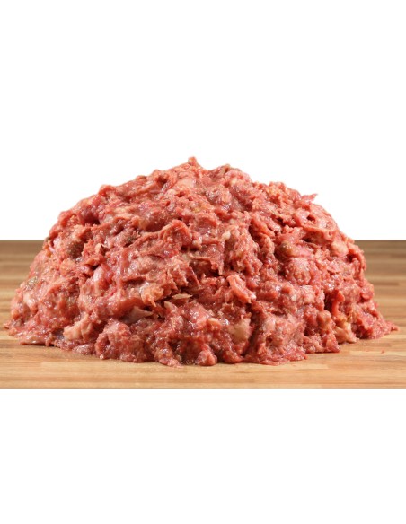 Diensthundmischung kg, Block 1000g