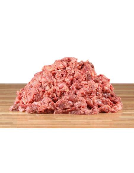 BARF Geflügel kg, Block 1000g