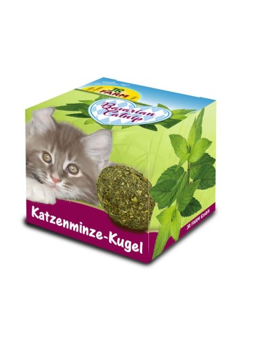 JR Cat Bavarian Catnip Kugel