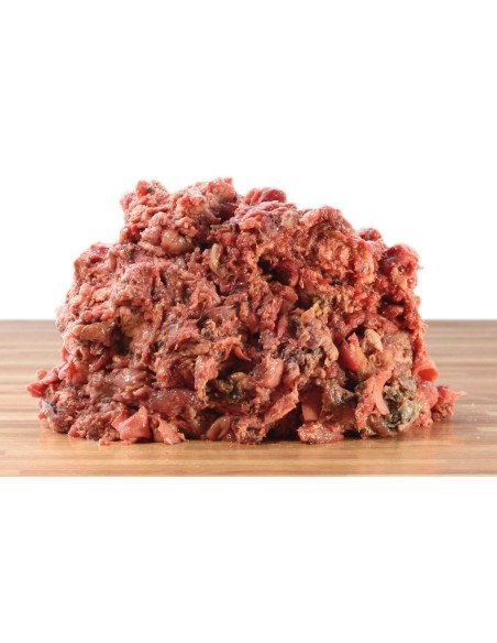 Maxi-Mix, Block 2500g