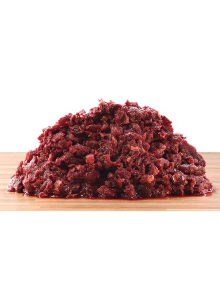 Geflügelragout kg, Block 1000g