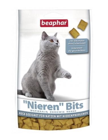 "Nieren" Bits für Katzen, 150g