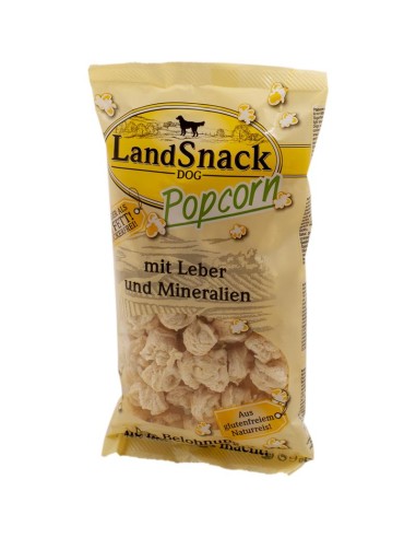 LandSnack Popcorn versch. Sorten 30g