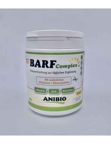 Anibio Barf-CompleX 120g/420g