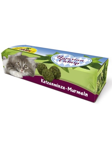 JR Cat Bavarian Catnip Murmeln