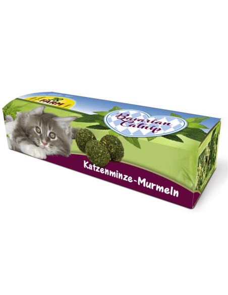 JR Cat Bavarian Catnip Murmeln