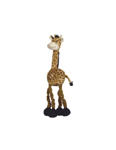 Plüsch Giraffe elastisch 72 cm