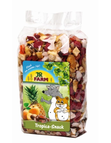 JR Tropica-Snack 200 g