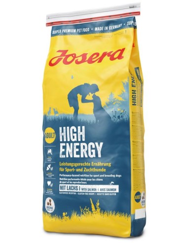 Josera High Energy        15kg