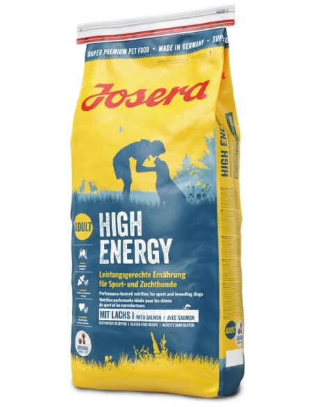 Josera High Energy        15kg