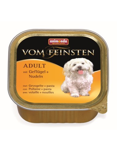 Animonda Dog vom Feinsten, 150gS