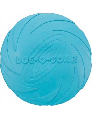 Trixie Dog Disc, naturgummi versch. Gr.