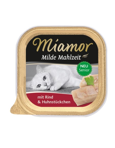 Miamor Milde Mahlzeit  100gS