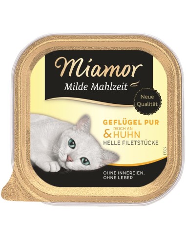 Miamor Milde Mahlzeit  100gS