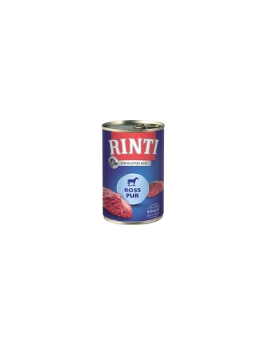 Rinti Singlefleisch  400g