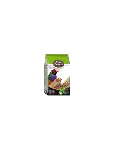 Beduco Deli Nature Vögel 5*-Menü EXOTEN 800g