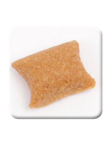 Malt Bits Lachs für Katzen 150g